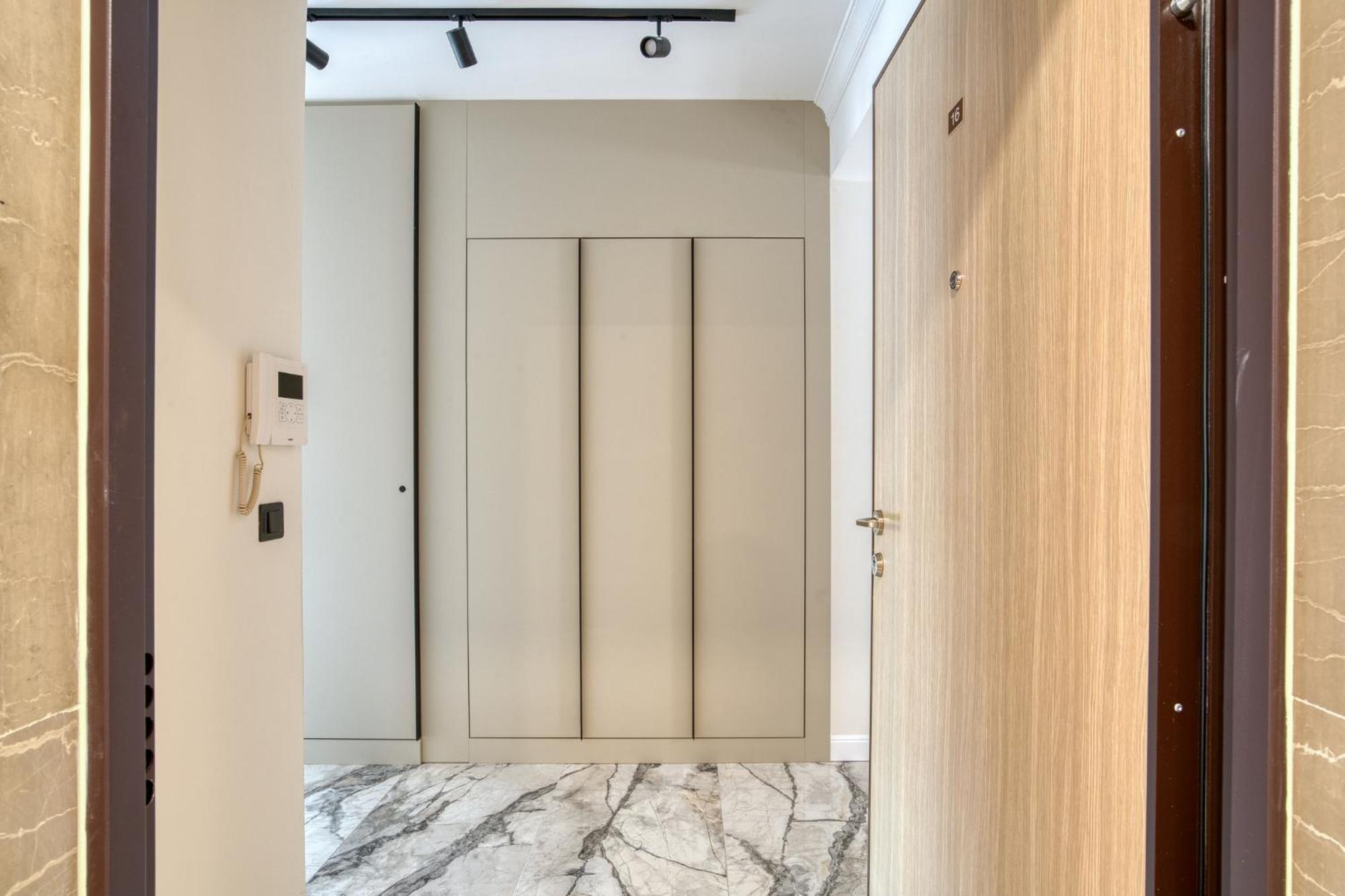 Ap Royal Oak - 2 Bedroom Apartment In بودفا المظهر الخارجي الصورة