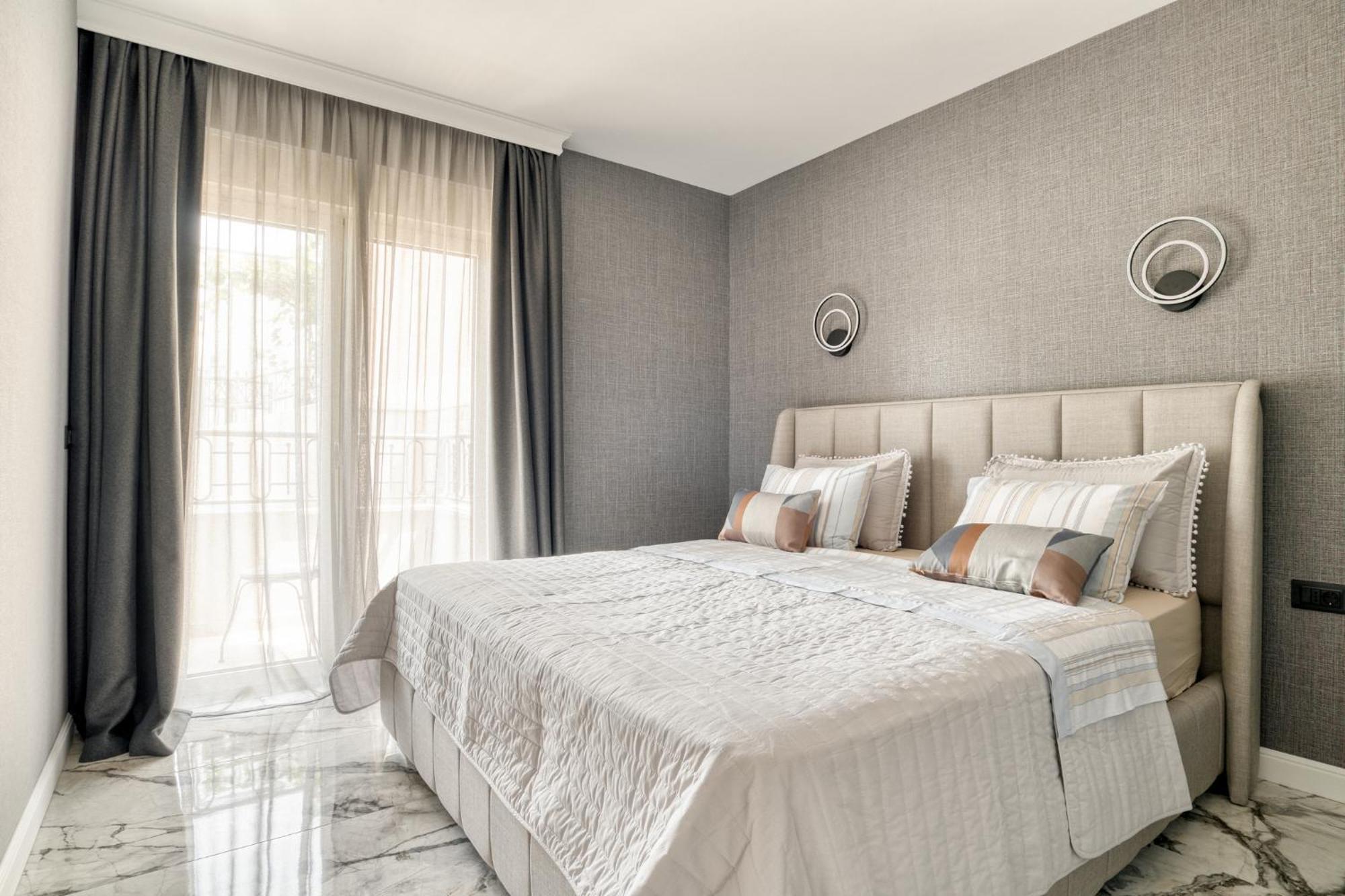 Ap Royal Oak - 2 Bedroom Apartment In بودفا المظهر الخارجي الصورة