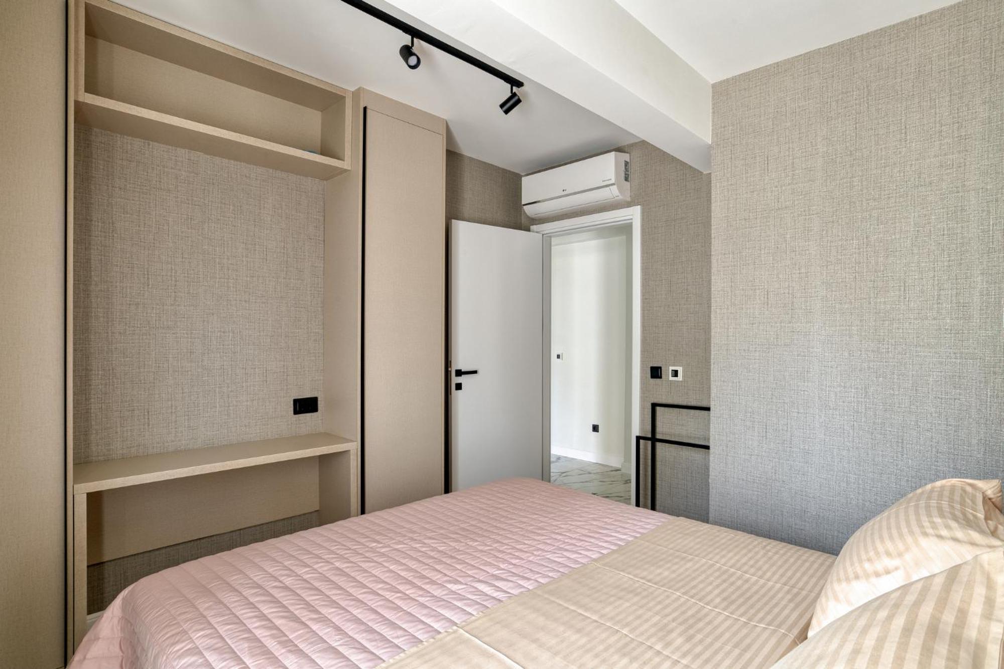Ap Royal Oak - 2 Bedroom Apartment In بودفا المظهر الخارجي الصورة