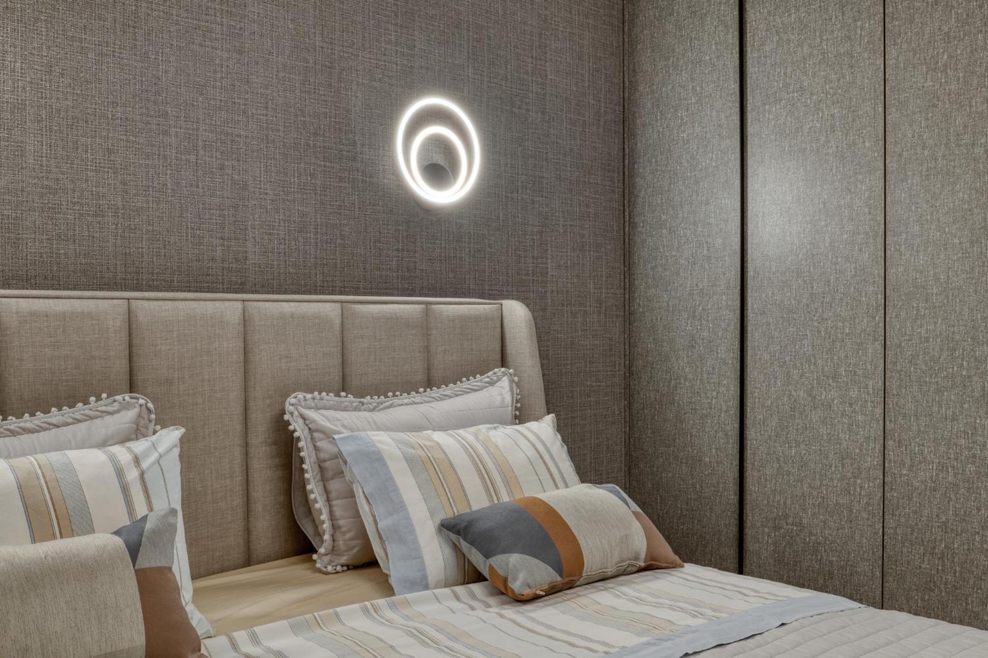 Ap Royal Oak - 2 Bedroom Apartment In بودفا المظهر الخارجي الصورة