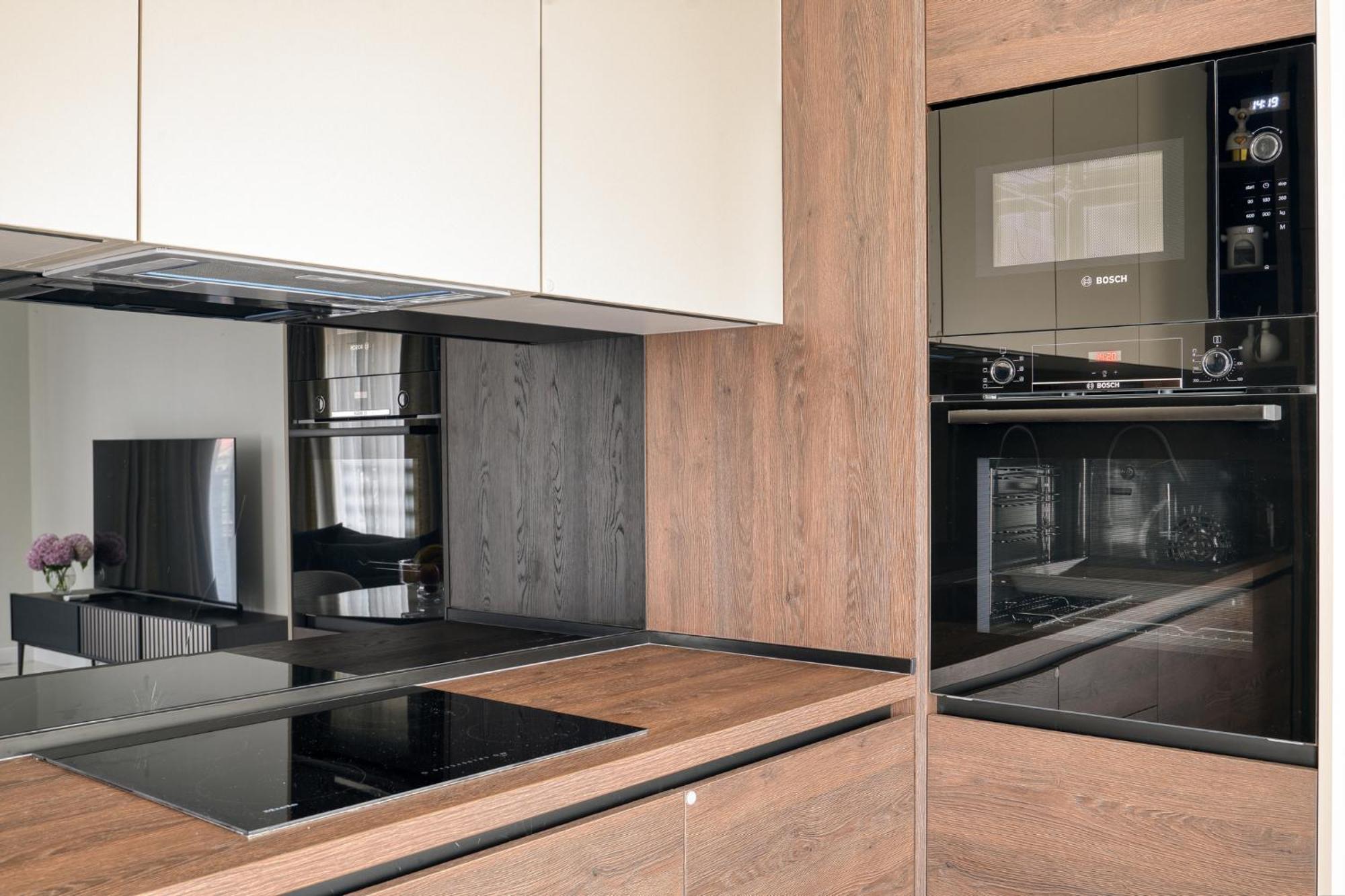 Ap Royal Oak - 2 Bedroom Apartment In بودفا المظهر الخارجي الصورة