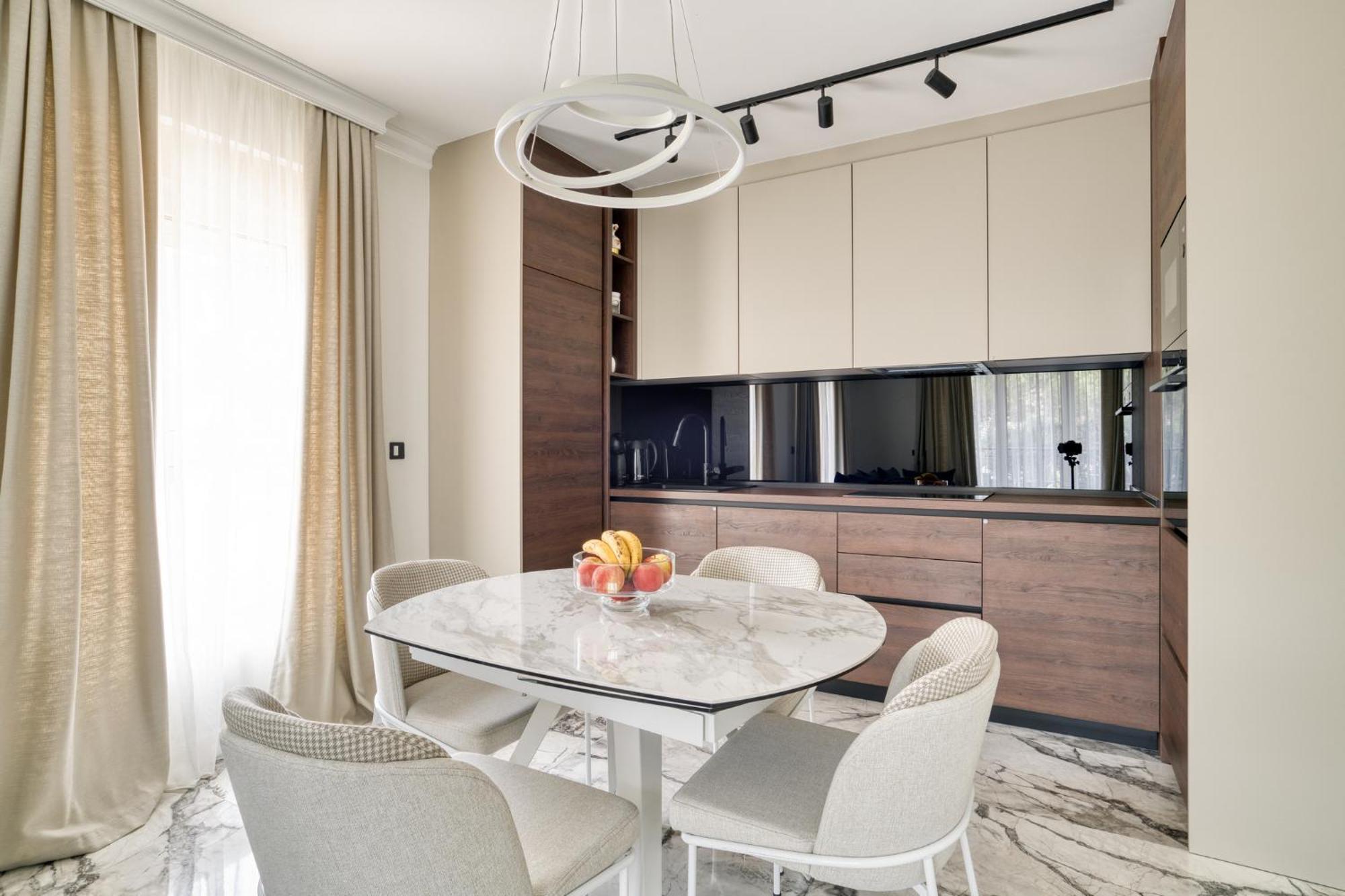 Ap Royal Oak - 2 Bedroom Apartment In بودفا المظهر الخارجي الصورة